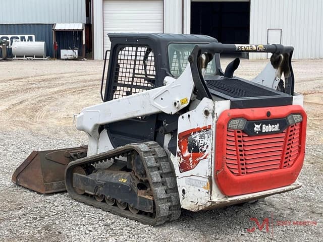Image of Bobcat T64 equipment image 3