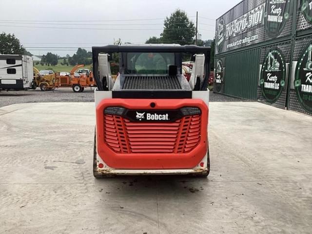 Image of Bobcat T64 equipment image 2