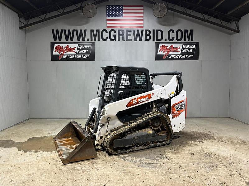 Image of Bobcat T64 Primary image
