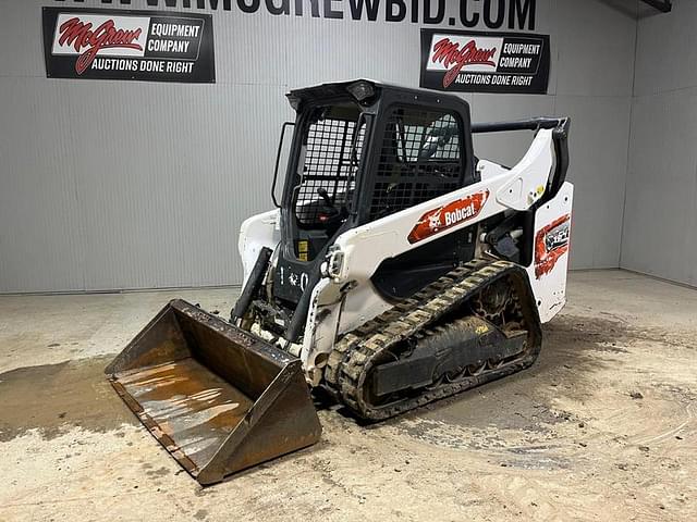 Image of Bobcat T64 equipment image 1