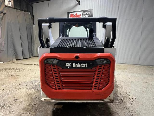 Image of Bobcat T64 equipment image 3
