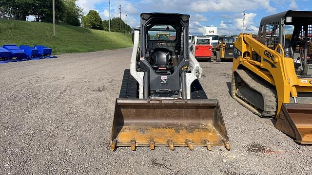 Image of Bobcat T64 equipment image 1