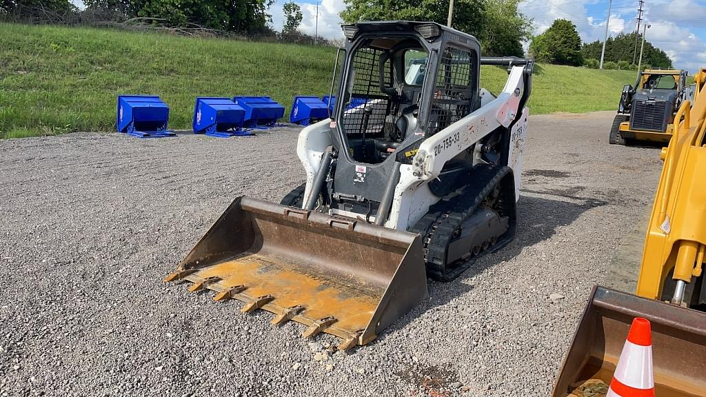 Image of Bobcat T64 Primary image