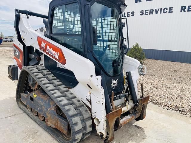 Image of Bobcat T66 equipment image 1