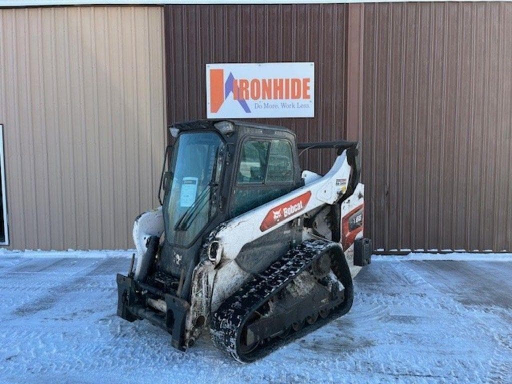 Image of Bobcat T66 Primary image