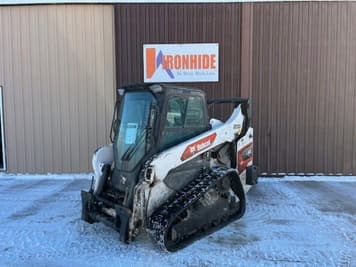 Main image Bobcat T66