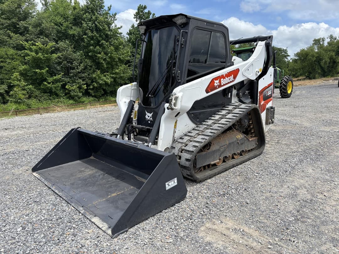 Image of Bobcat T66 Primary image
