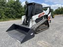 2022 Bobcat T66 Image