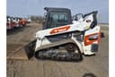 2022 Bobcat T66 Image