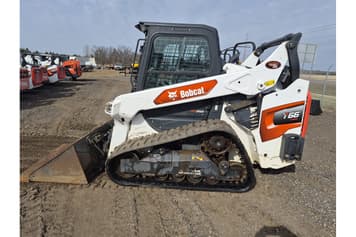 Main image Bobcat T66
