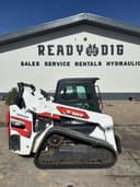 2022 Bobcat T66 Image