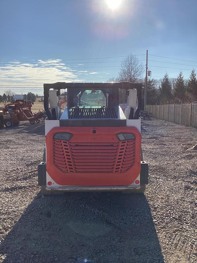 Image of Bobcat T66 equipment image 3