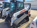 2022 Bobcat T66 Image