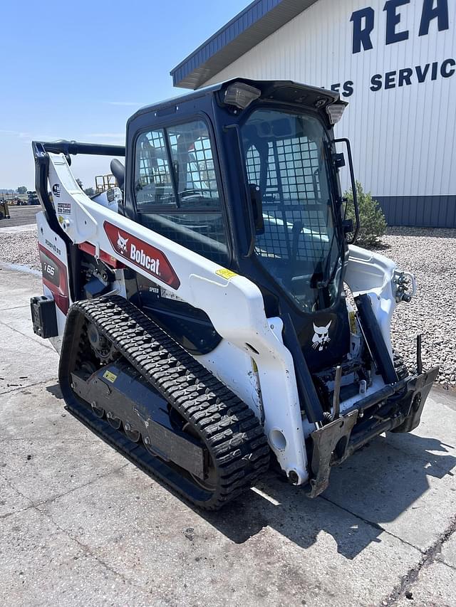 Image of Bobcat T66 equipment image 3