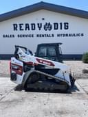 2022 Bobcat T66 Image