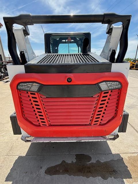 Image of Bobcat T66 equipment image 3