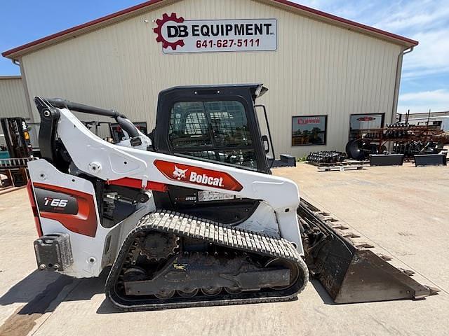 Image of Bobcat T66 Primary image