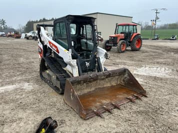 Main image Bobcat T66