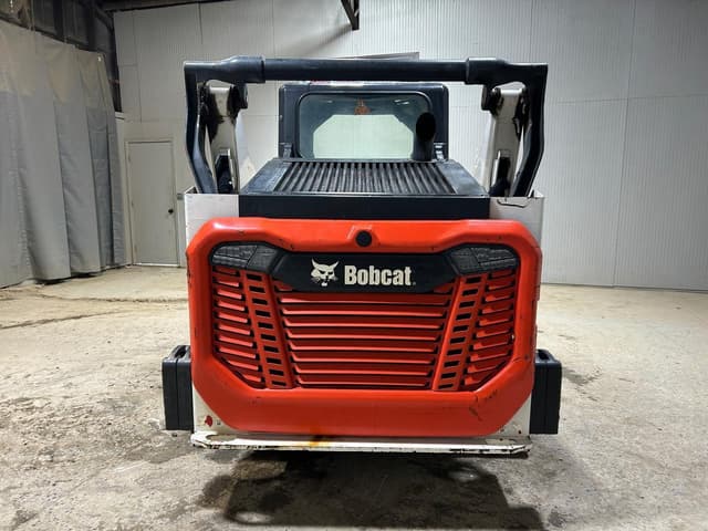Image of Bobcat T66 equipment image 2