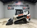 2022 Bobcat T66 Image
