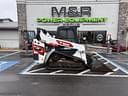 2022 Bobcat T66 Image