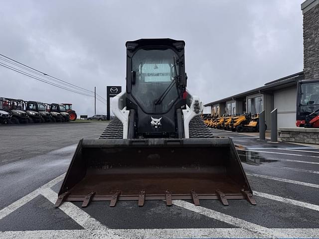 Image of Bobcat T66 equipment image 1