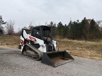 Main image Bobcat T66