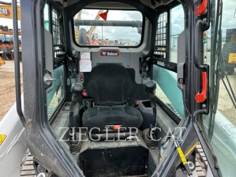 2022 Bobcat T66 Construction Compact Track Loaders for Sale Tractor Zoom