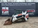 2022 Bobcat T66 Image
