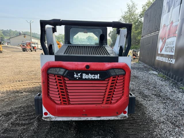 Image of Bobcat T66 equipment image 2