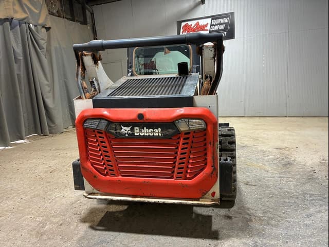 Image of Bobcat T66 equipment image 3