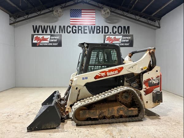 Equipment Main Image