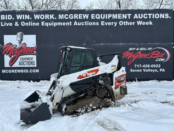 Equipment Main Image