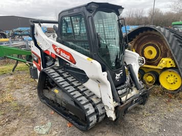 Main image Bobcat T66