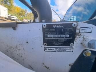 Image of Bobcat T66 equipment image 3