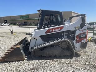 Main image Bobcat T66 4