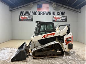 2022 Bobcat T66 Image