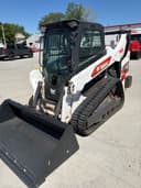 2022 Bobcat T66 Image