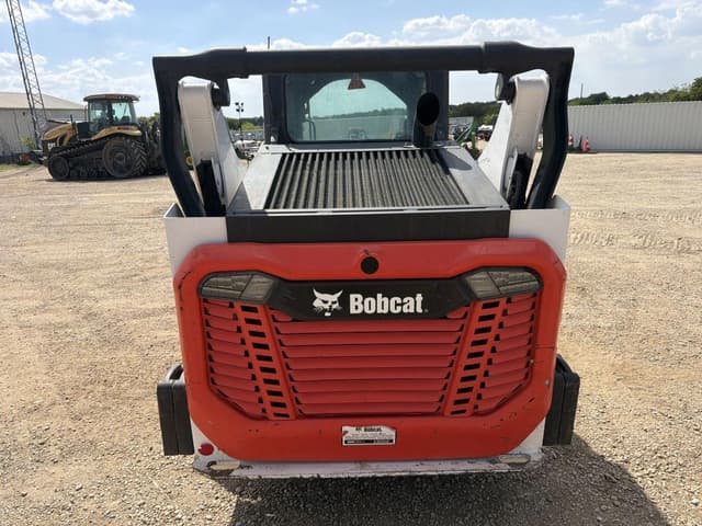 Image of Bobcat T66 equipment image 3
