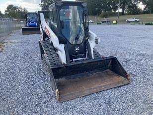 Main image Bobcat T66 3