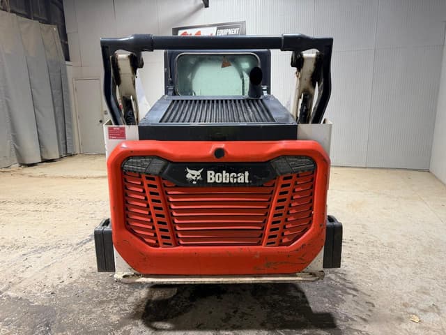 Image of Bobcat T66 equipment image 3