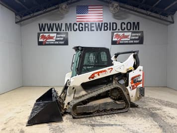 Main image Bobcat T66