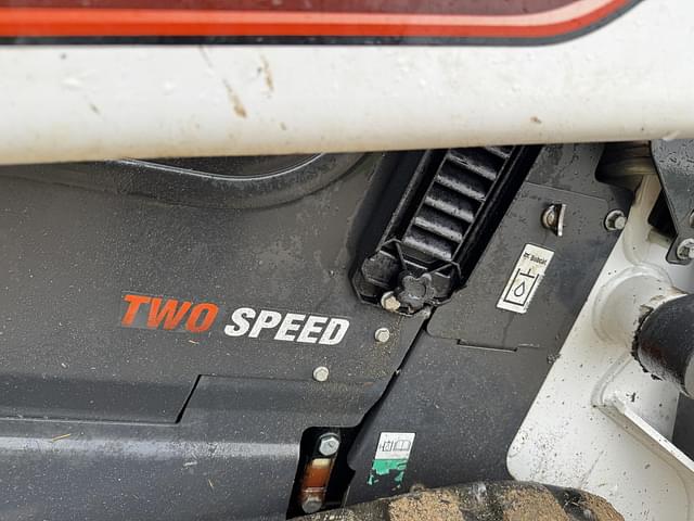 Image of Bobcat T66 equipment image 3