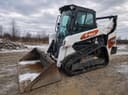 2022 Bobcat T66 Image