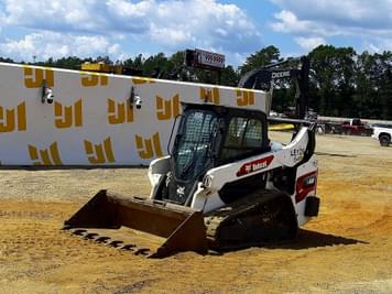 Main image Bobcat T66