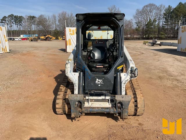 Image of Bobcat T66 equipment image 1