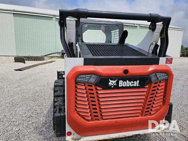 Image of Bobcat T66 equipment image 3