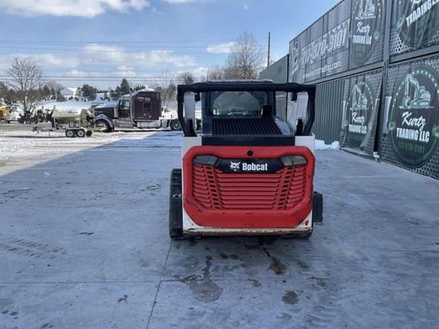 Image of Bobcat T66 equipment image 2