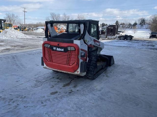 Image of Bobcat T66 equipment image 3