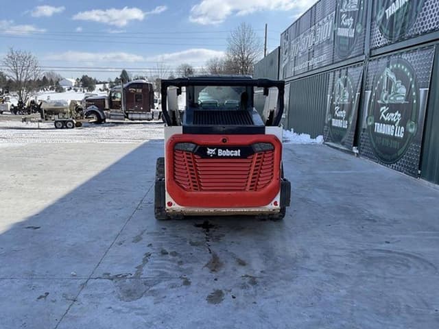 Image of Bobcat T66 equipment image 2
